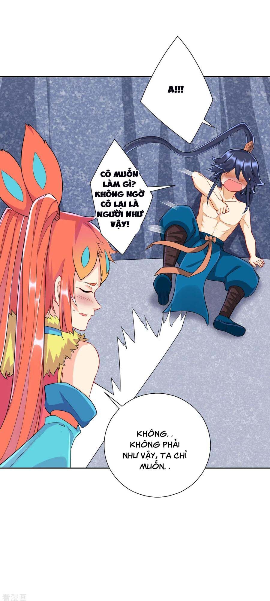 Nhất Đẳng Gia Đinh Chap 146 - Next Chap 147