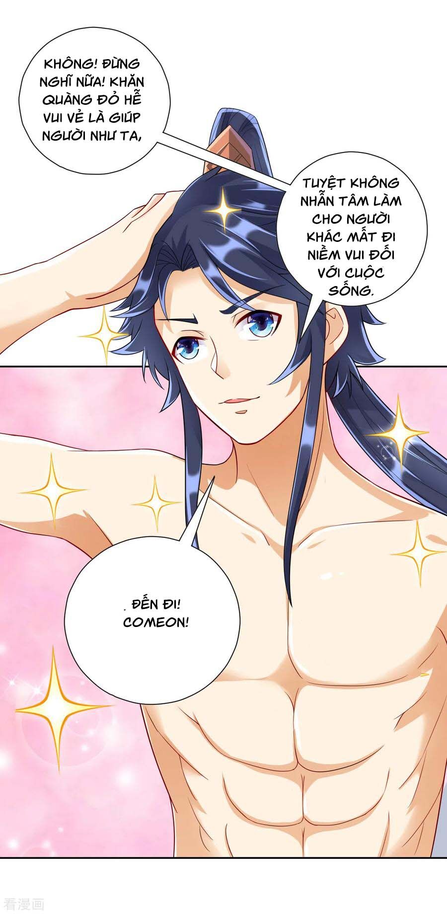 Nhất Đẳng Gia Đinh Chap 146 - Next Chap 147