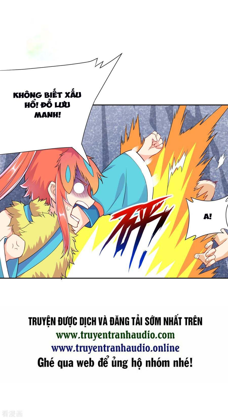 Nhất Đẳng Gia Đinh Chap 146 - Next Chap 147
