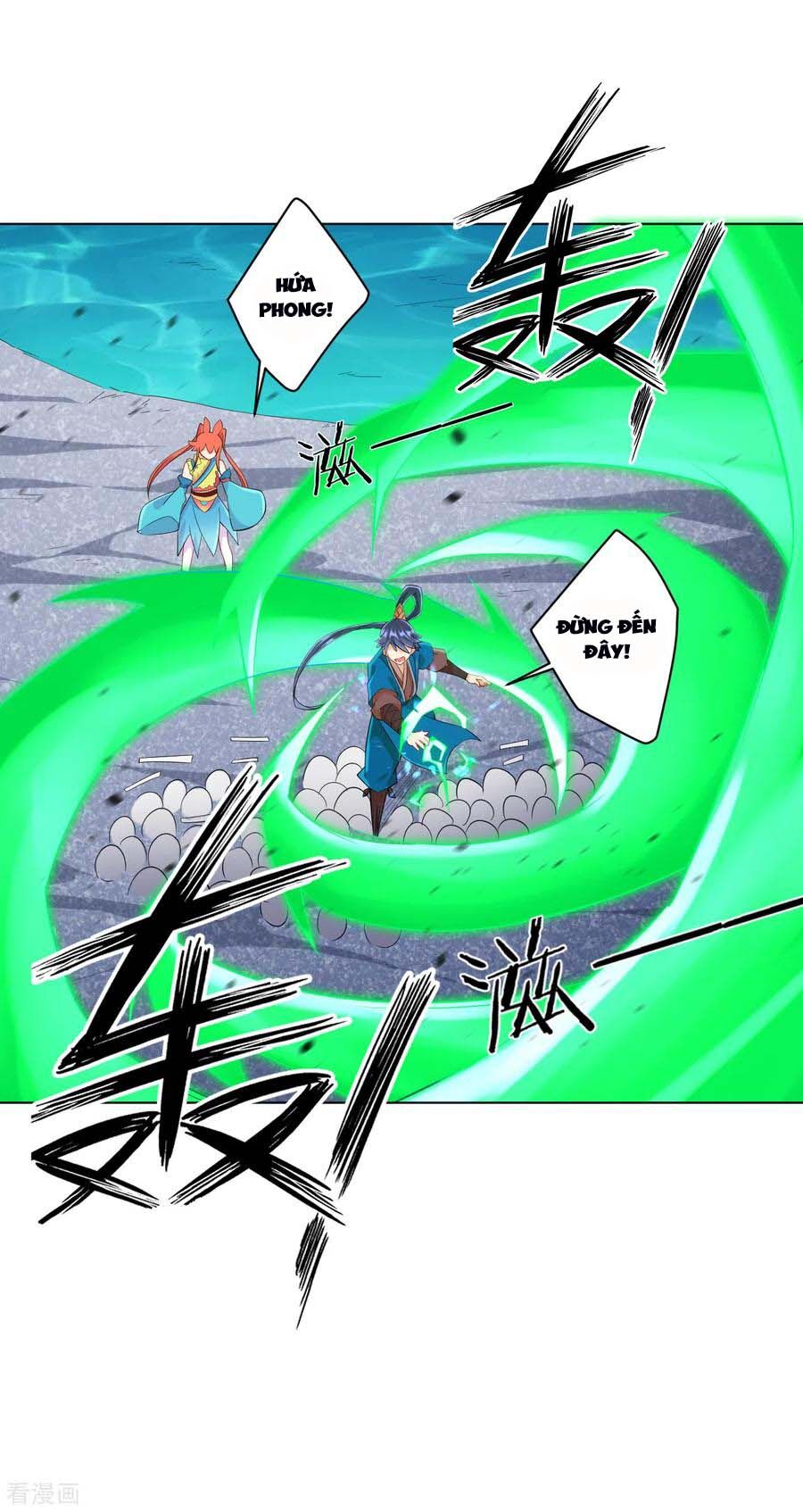 Nhất Đẳng Gia Đinh Chap 146 - Next Chap 147