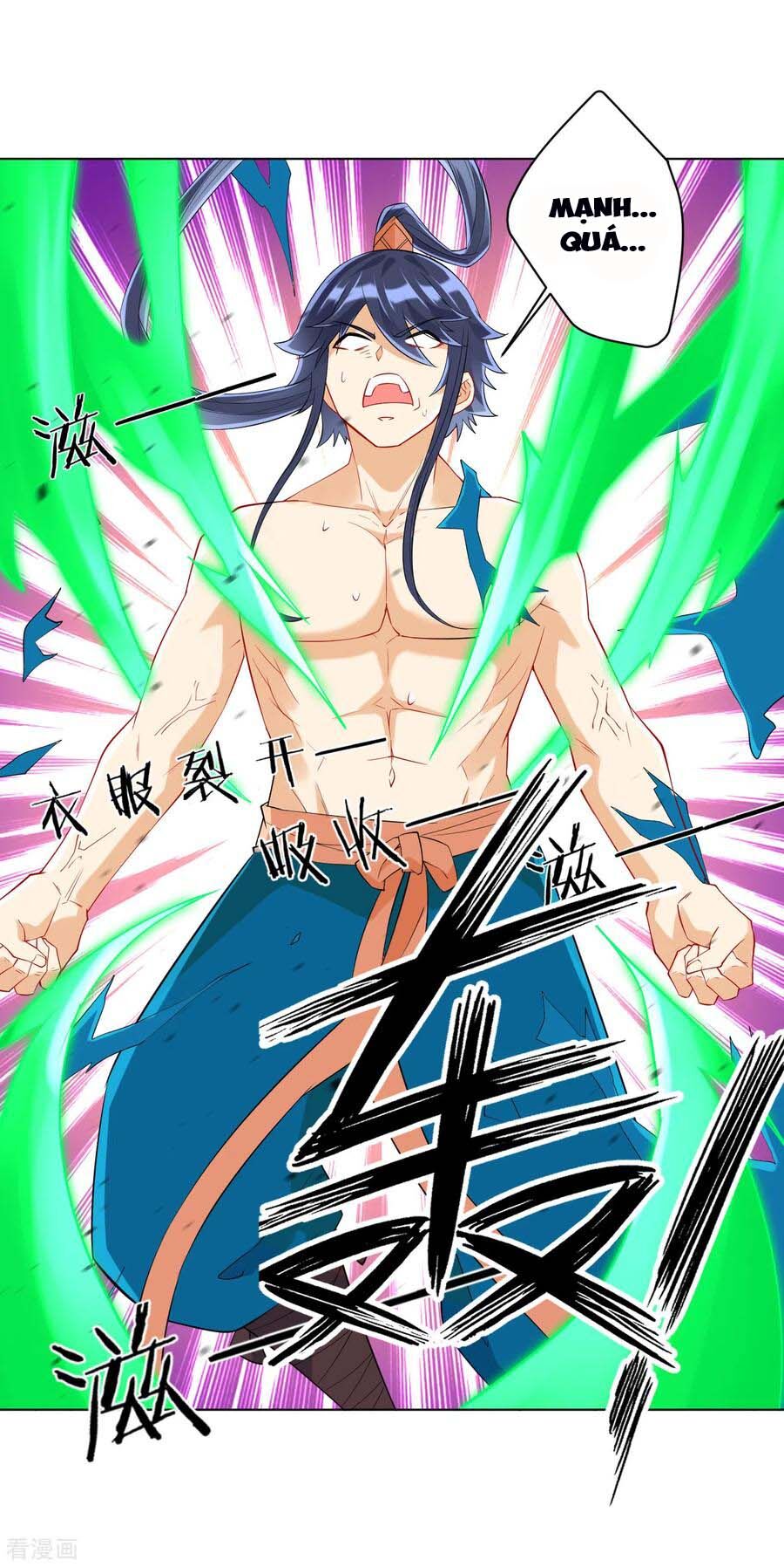 Nhất Đẳng Gia Đinh Chap 146 - Next Chap 147
