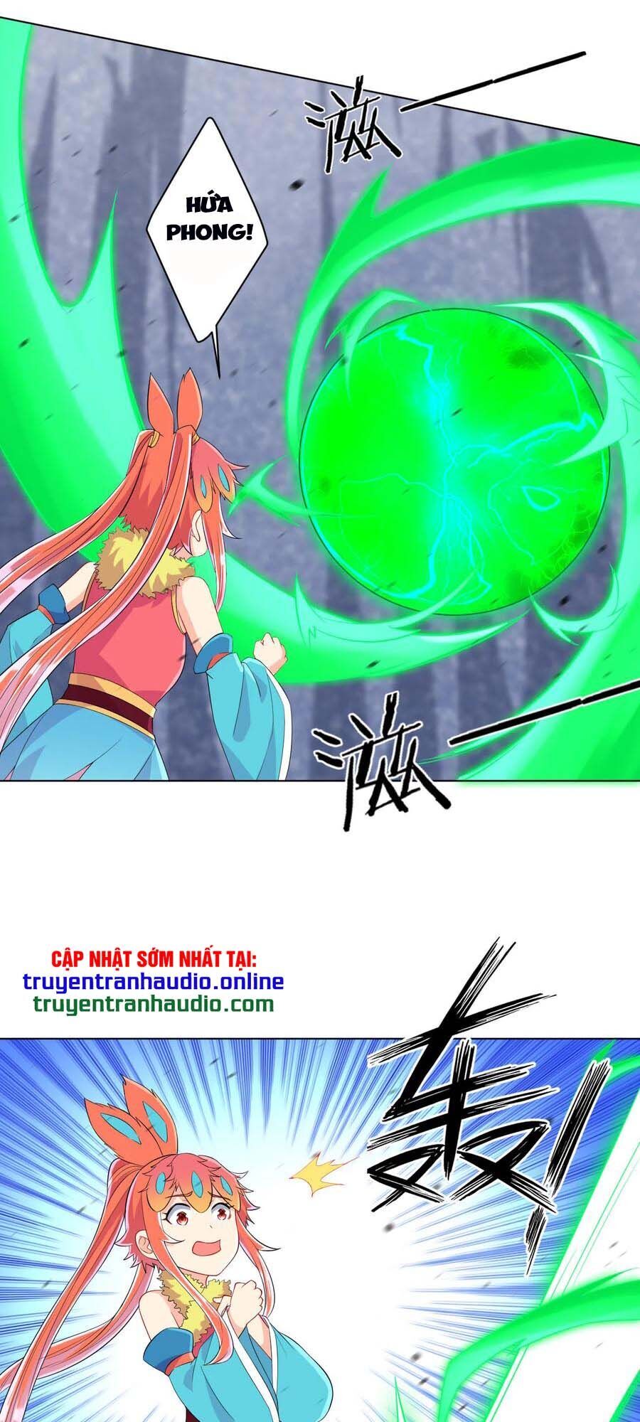 Nhất Đẳng Gia Đinh Chap 146 - Next Chap 147