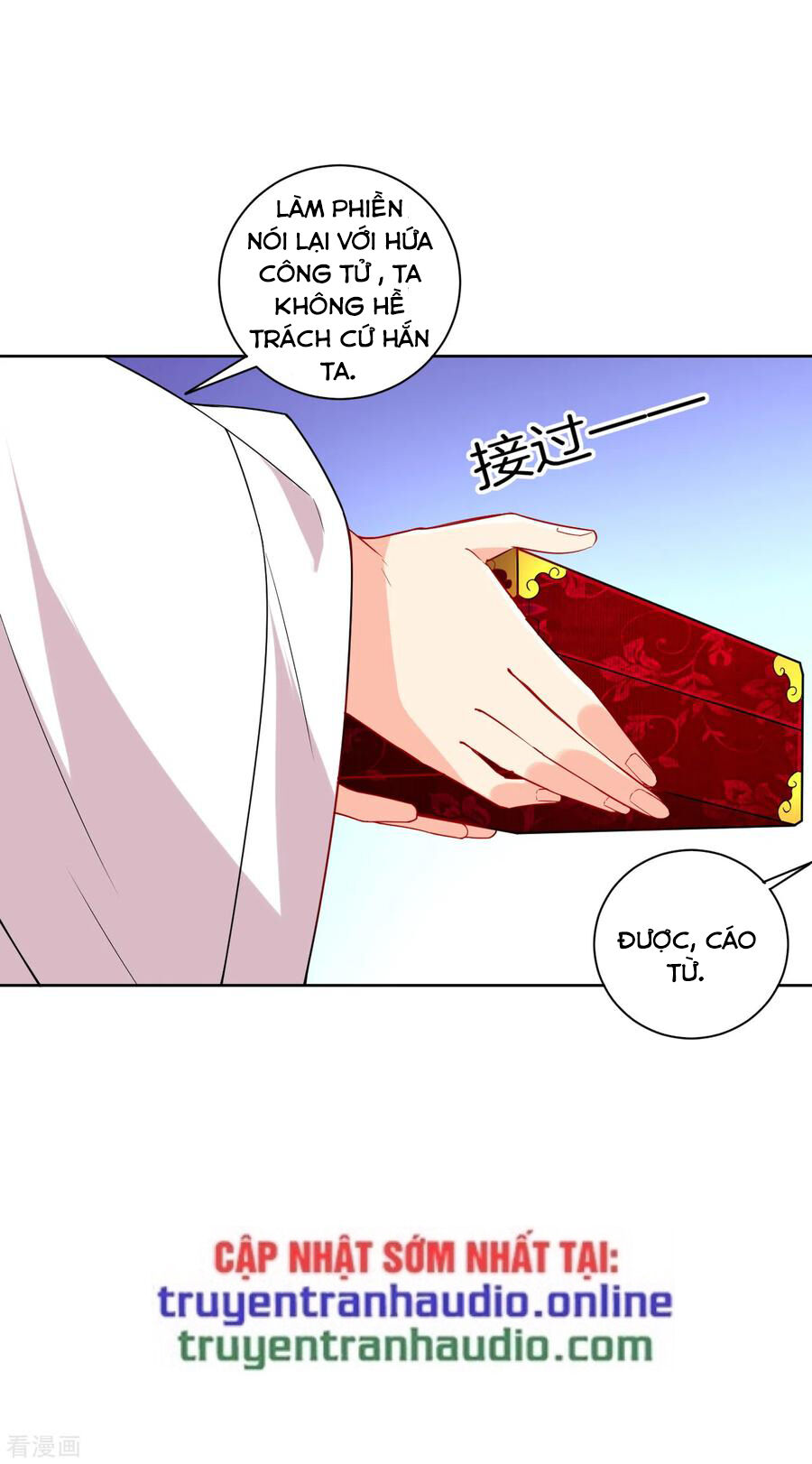 Nhất Đẳng Gia Đinh Chap 175 - Next Chap 176