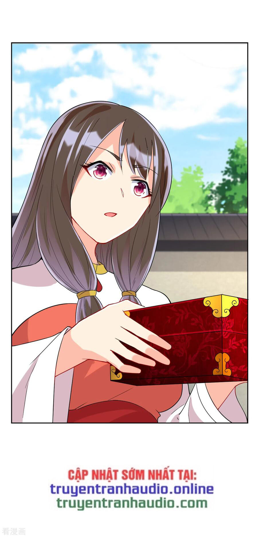 Nhất Đẳng Gia Đinh Chap 175 - Next Chap 176