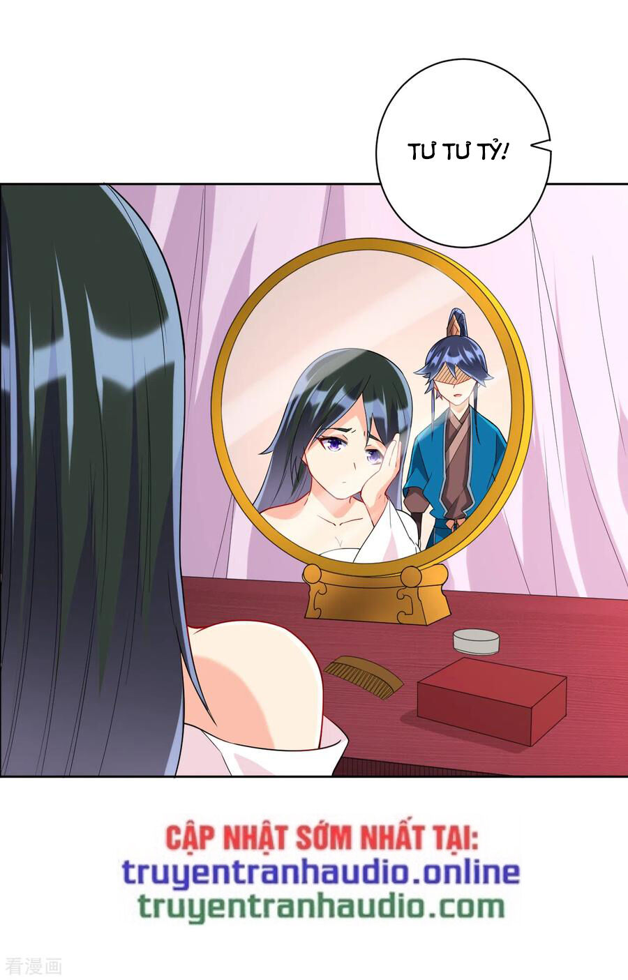 Nhất Đẳng Gia Đinh Chap 175 - Next Chap 176