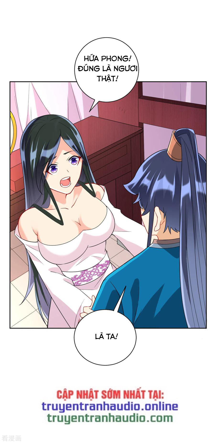 Nhất Đẳng Gia Đinh Chap 175 - Next Chap 176