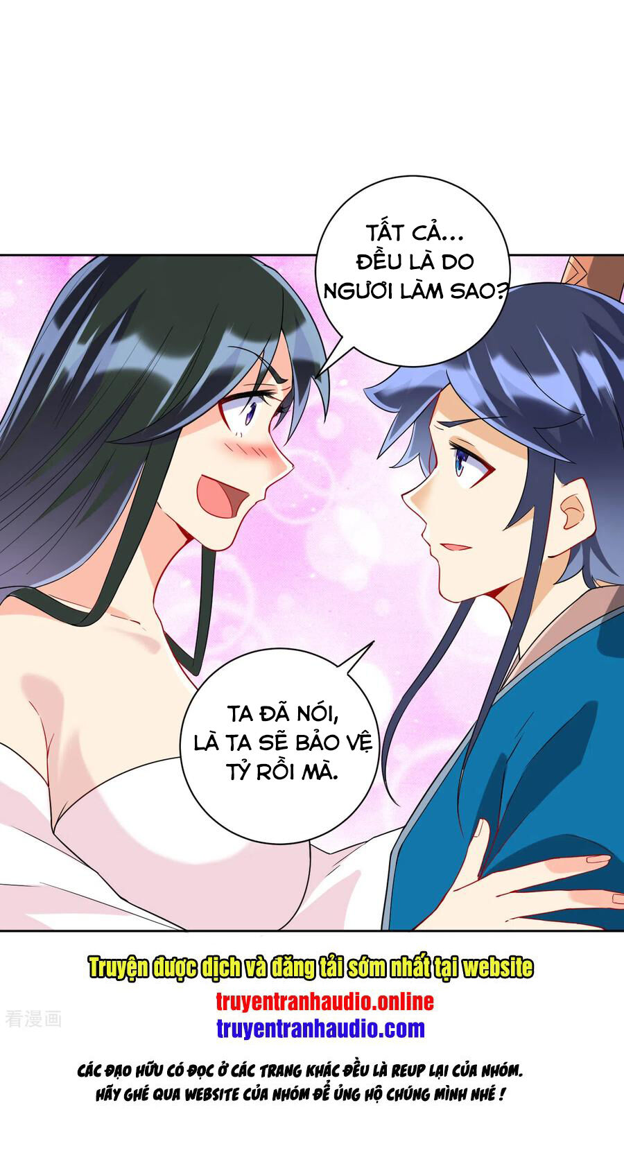 Nhất Đẳng Gia Đinh Chap 175 - Next Chap 176