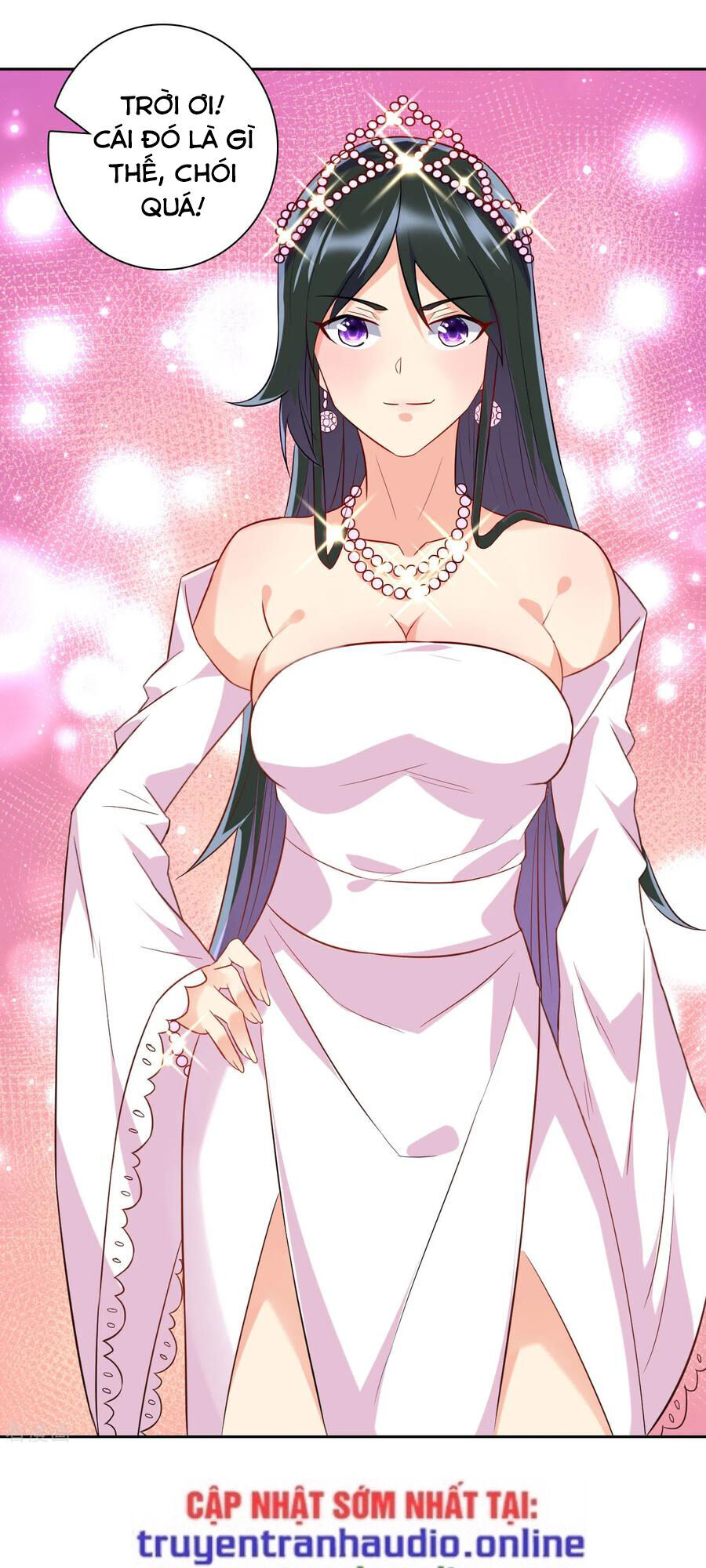 Nhất Đẳng Gia Đinh Chap 175 - Next Chap 176