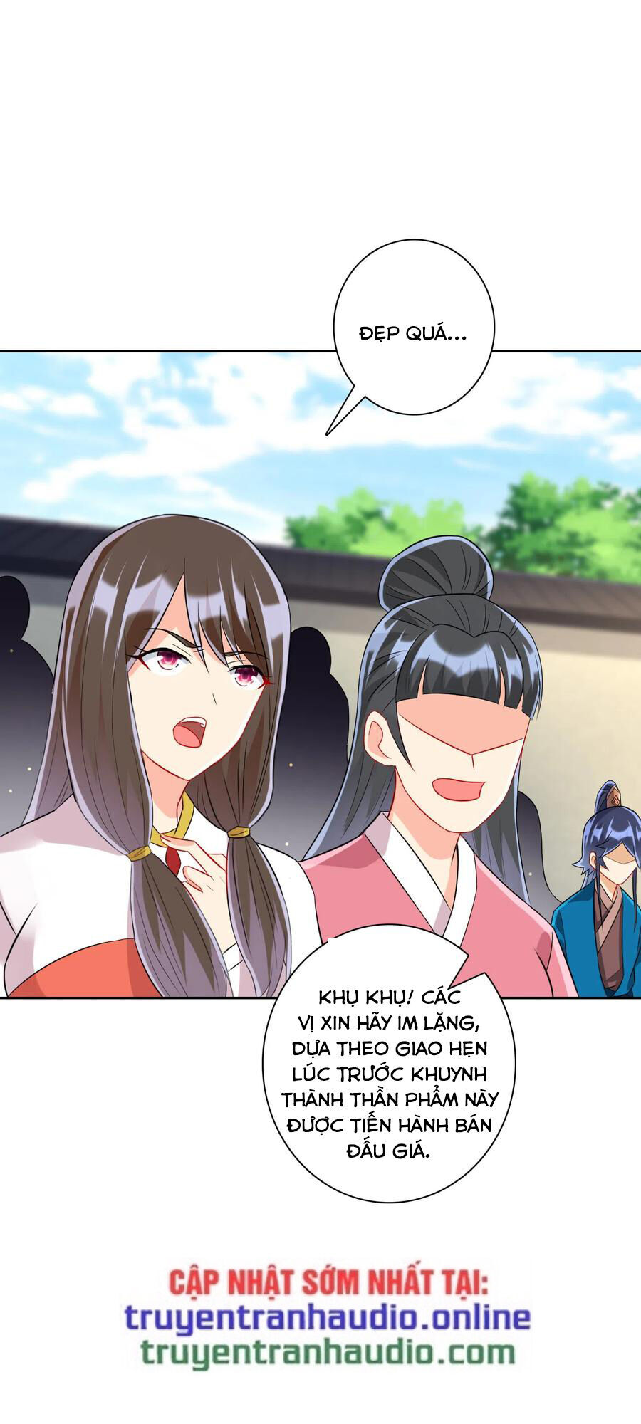 Nhất Đẳng Gia Đinh Chap 175 - Next Chap 176