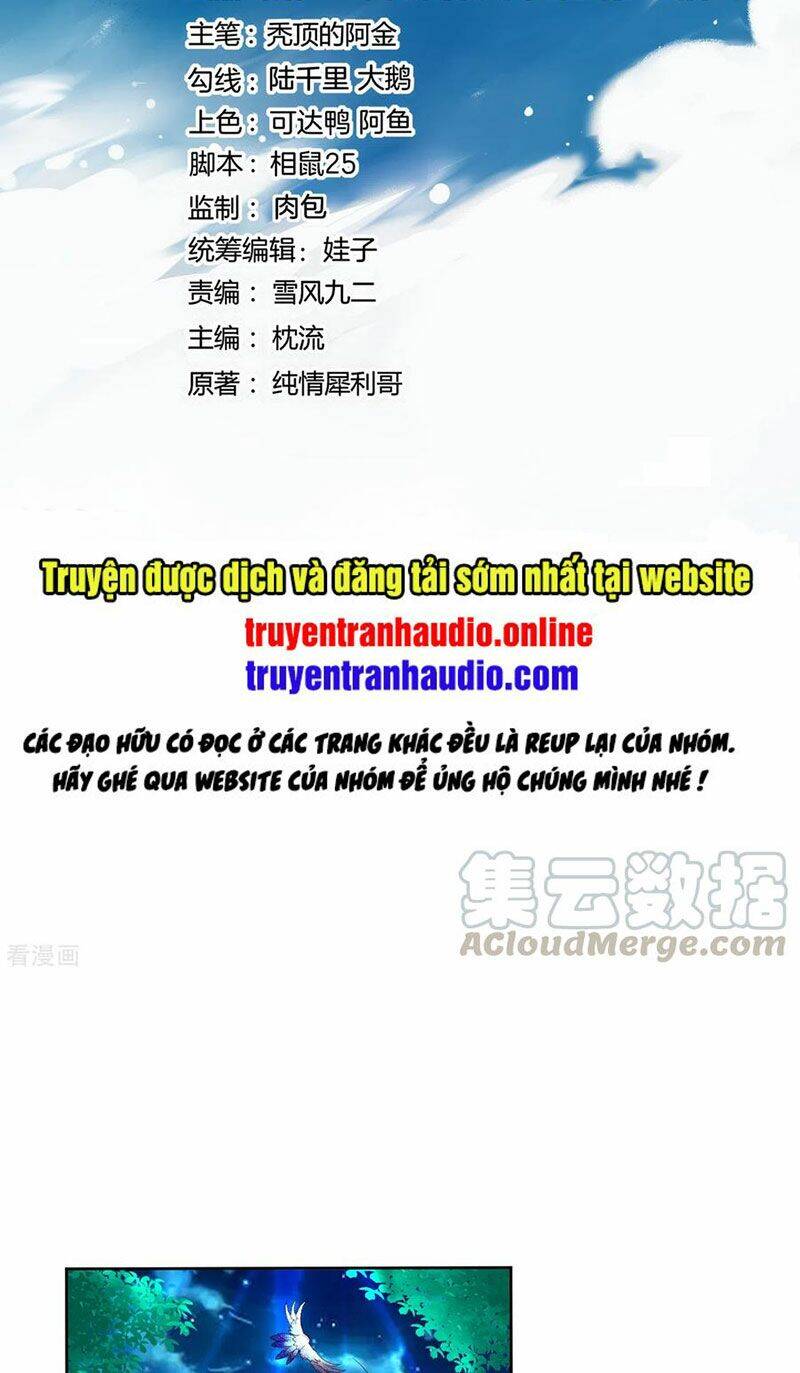 Nhất Đẳng Gia Đinh Chap 197 - Next Chap 198