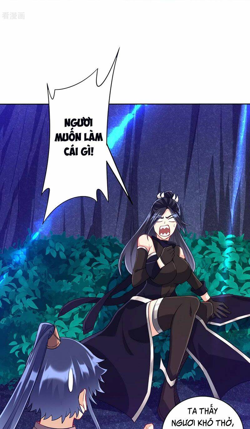 Nhất Đẳng Gia Đinh Chap 197 - Next Chap 198