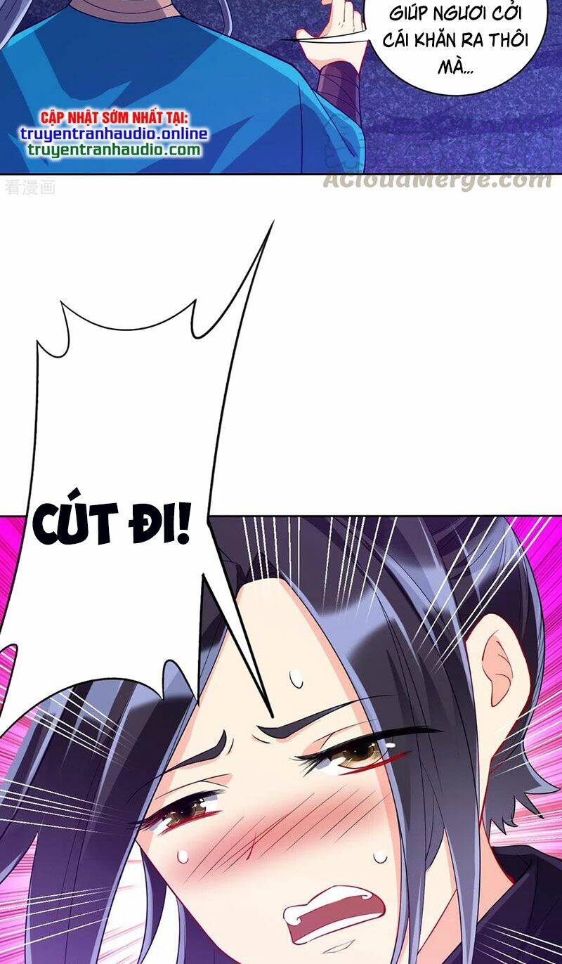 Nhất Đẳng Gia Đinh Chap 197 - Next Chap 198