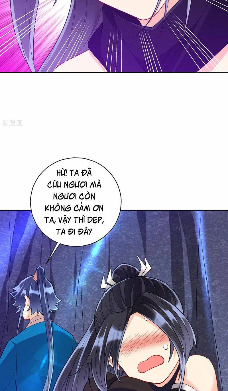 Nhất Đẳng Gia Đinh Chap 197 - Next Chap 198