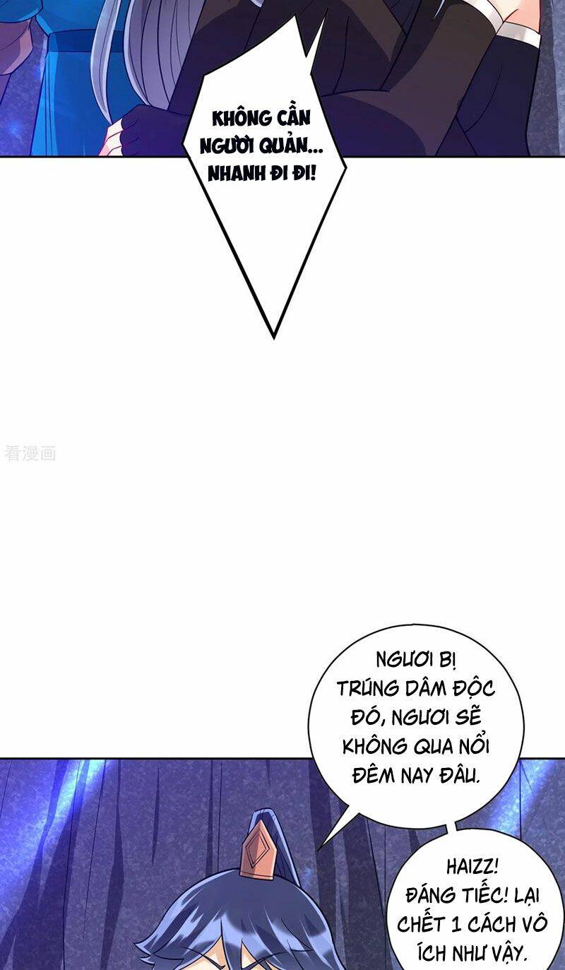 Nhất Đẳng Gia Đinh Chap 197 - Next Chap 198