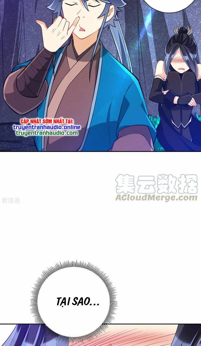 Nhất Đẳng Gia Đinh Chap 197 - Next Chap 198