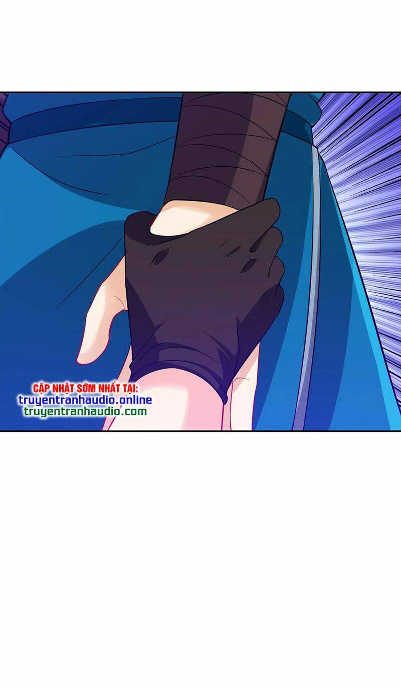 Nhất Đẳng Gia Đinh Chap 197 - Next Chap 198