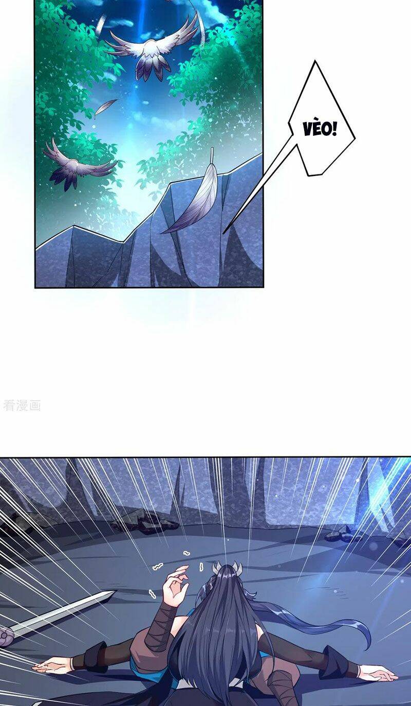 Nhất Đẳng Gia Đinh Chap 197 - Next Chap 198