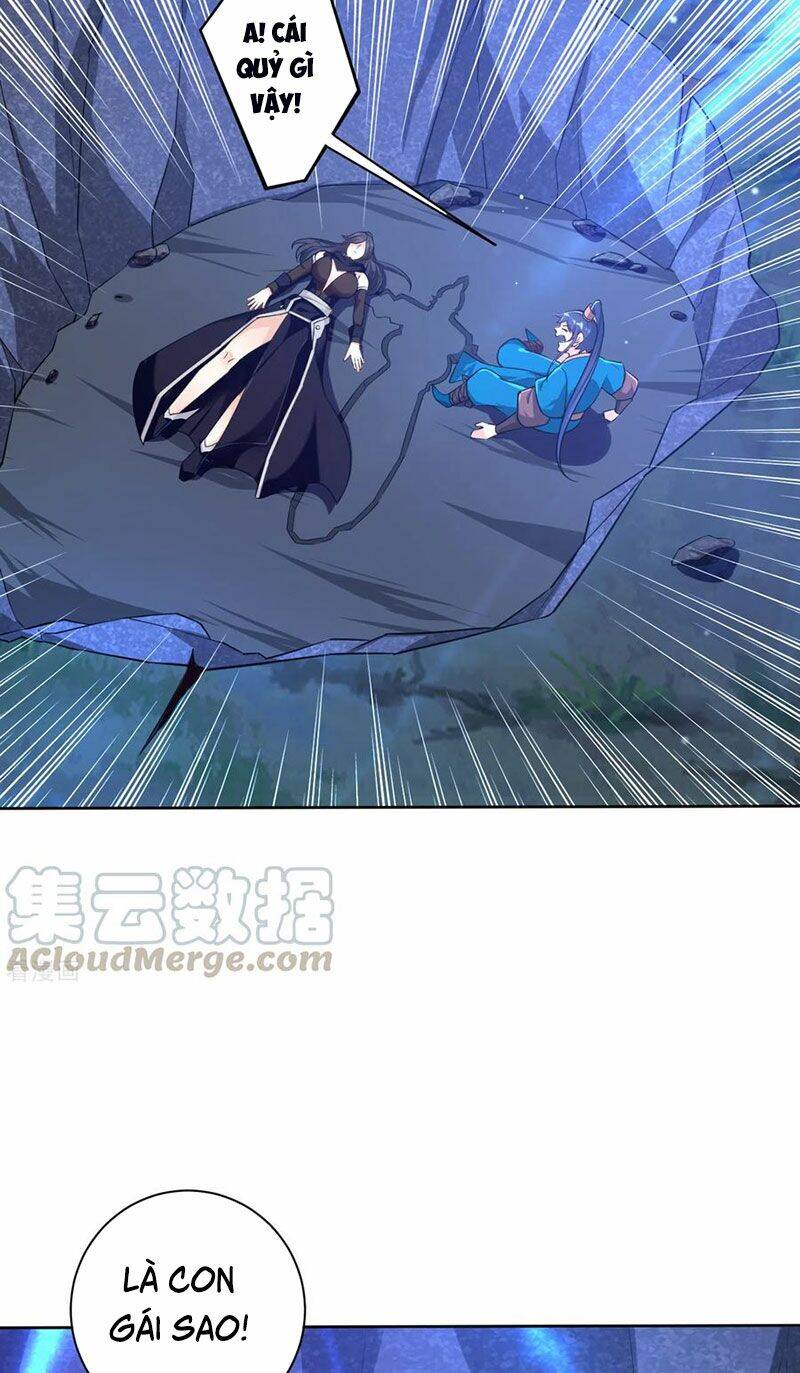Nhất Đẳng Gia Đinh Chap 197 - Next Chap 198