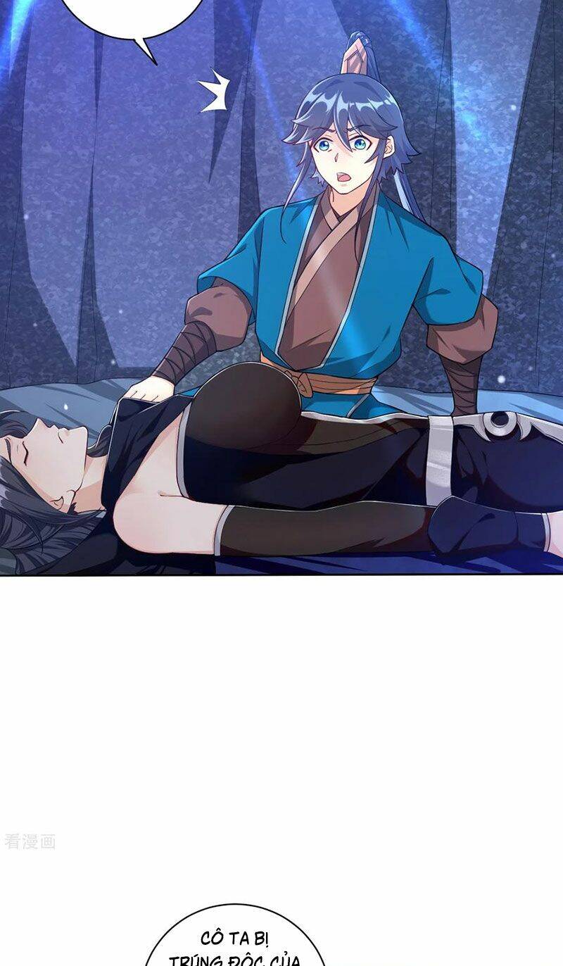 Nhất Đẳng Gia Đinh Chap 197 - Next Chap 198