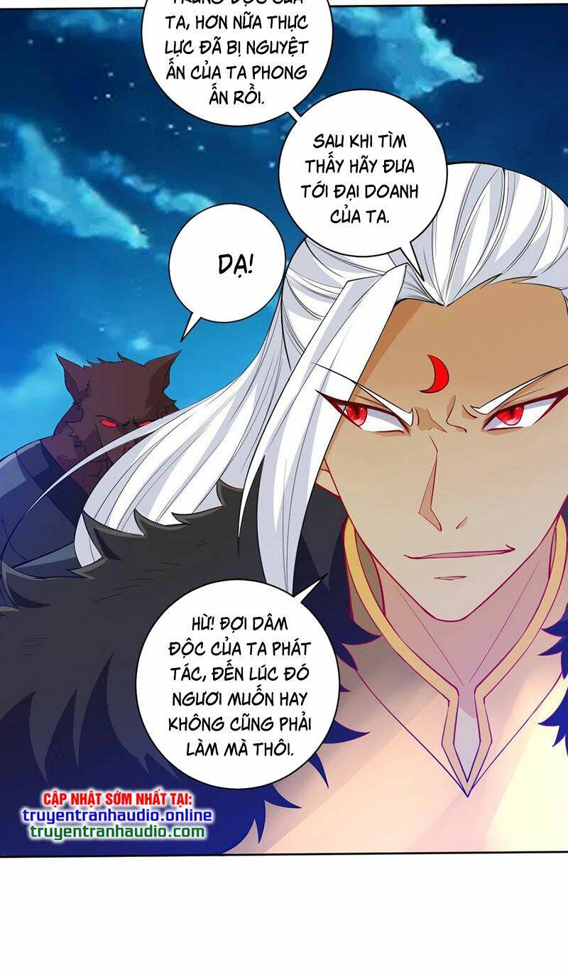 Nhất Đẳng Gia Đinh Chap 197 - Next Chap 198
