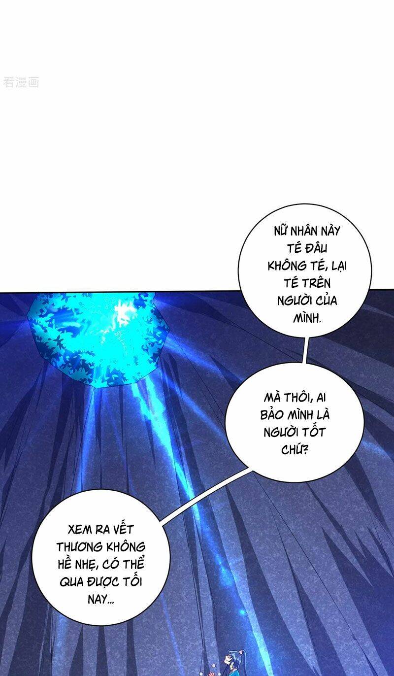 Nhất Đẳng Gia Đinh Chap 197 - Next Chap 198