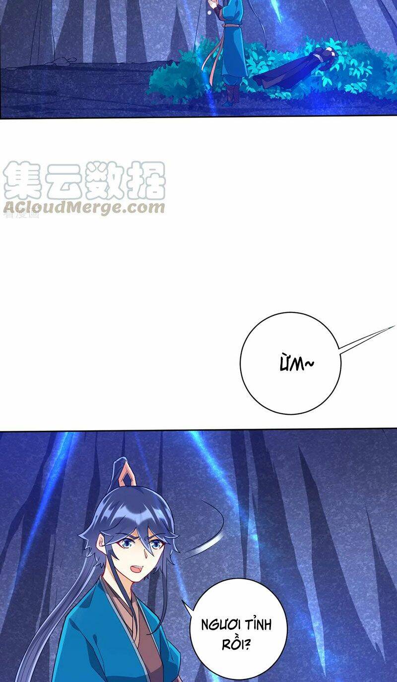 Nhất Đẳng Gia Đinh Chap 197 - Next Chap 198