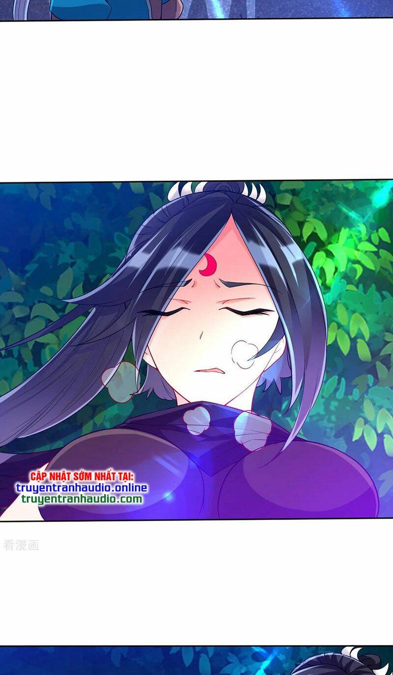 Nhất Đẳng Gia Đinh Chap 197 - Next Chap 198