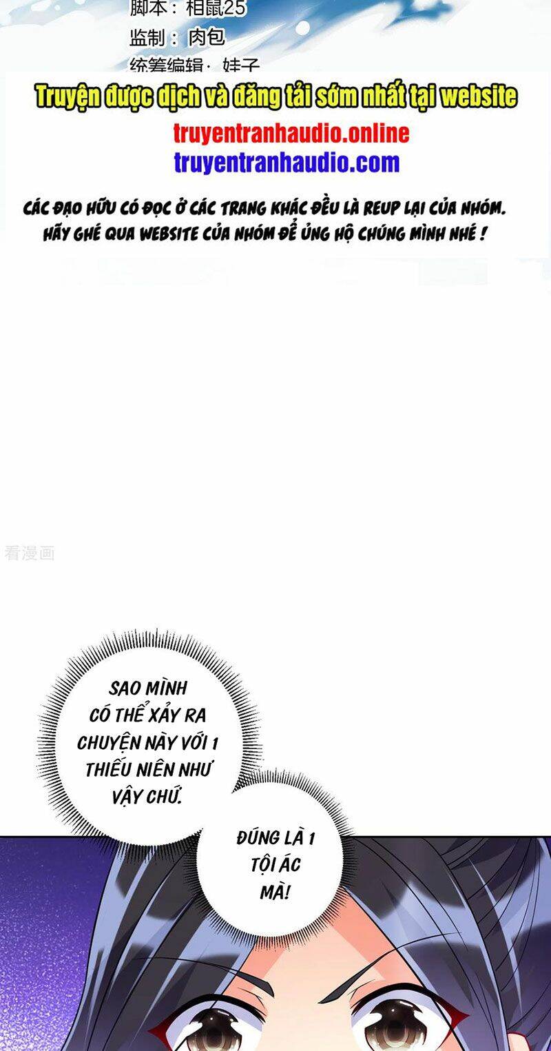 Nhất Đẳng Gia Đinh Chap 198 - Next Chap 199