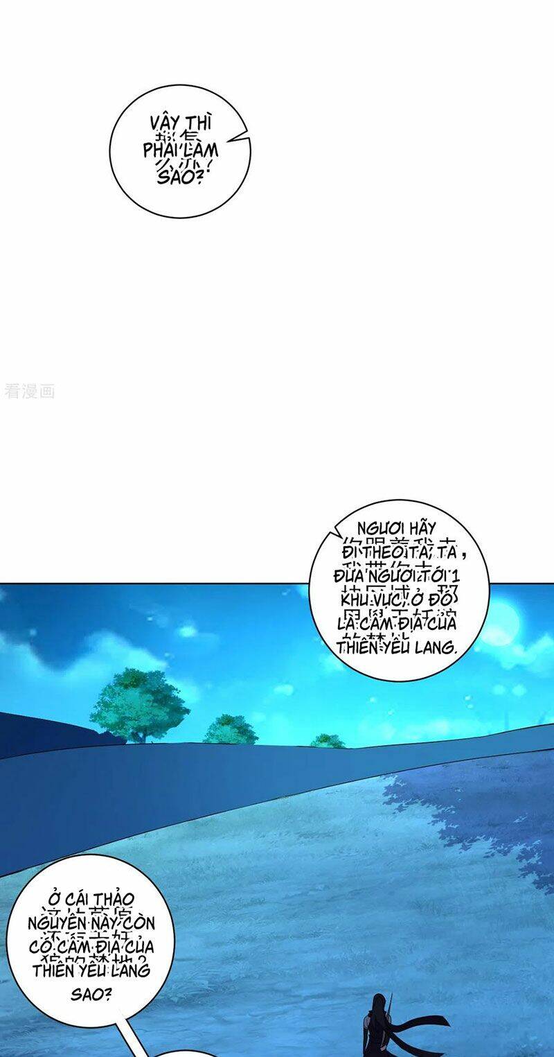 Nhất Đẳng Gia Đinh Chap 198 - Next Chap 199