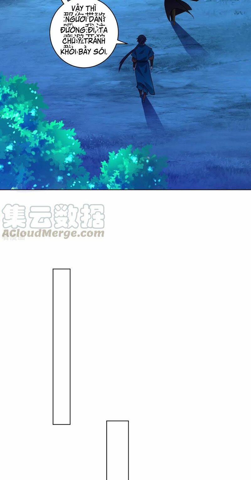 Nhất Đẳng Gia Đinh Chap 198 - Next Chap 199