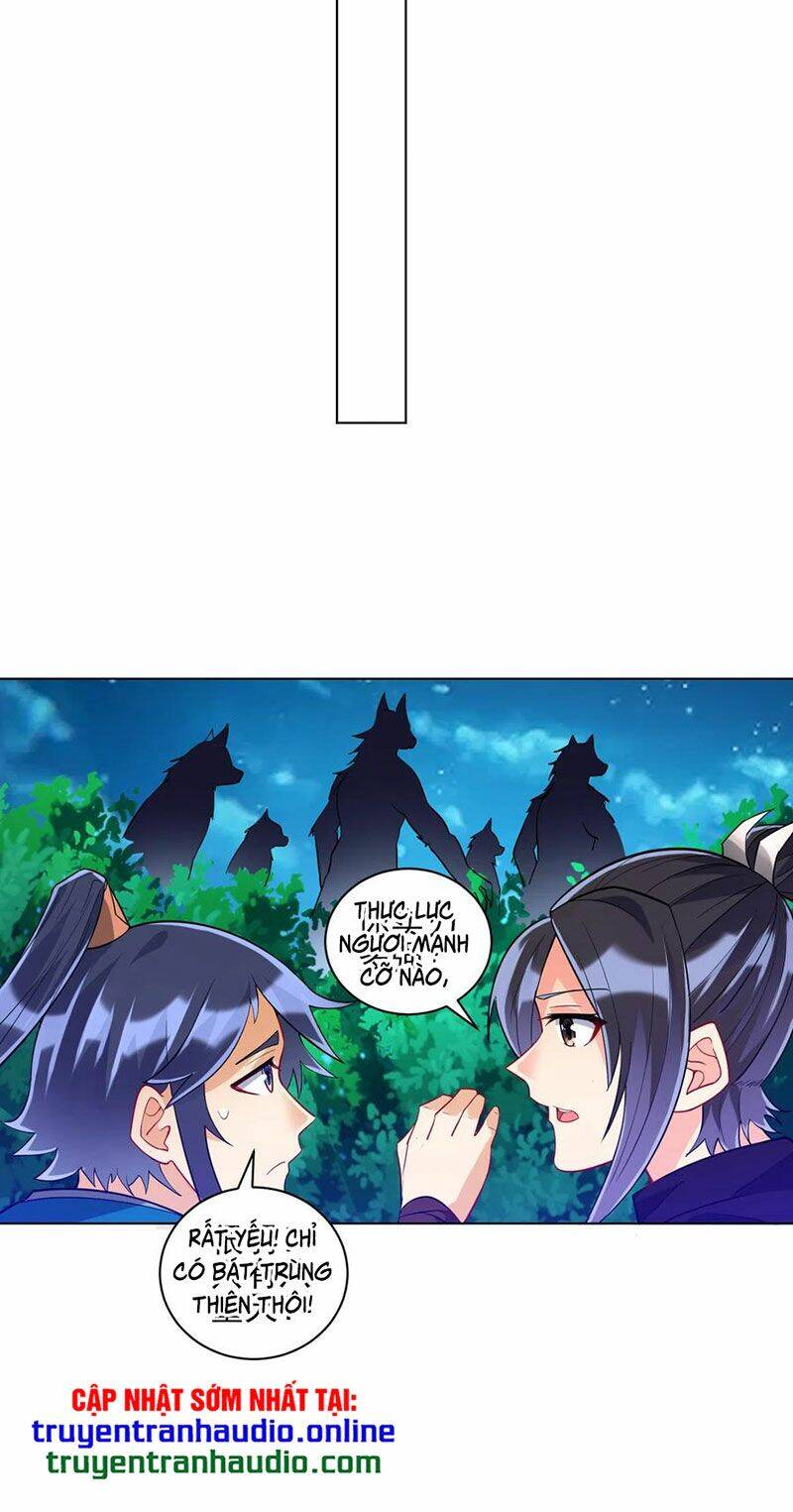 Nhất Đẳng Gia Đinh Chap 198 - Next Chap 199