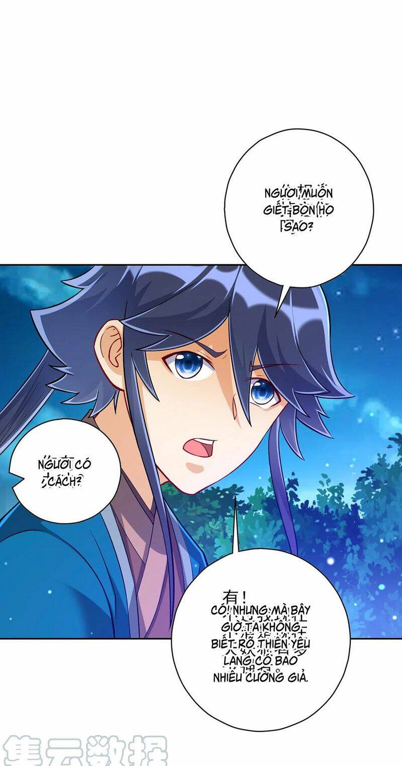 Nhất Đẳng Gia Đinh Chap 198 - Next Chap 199