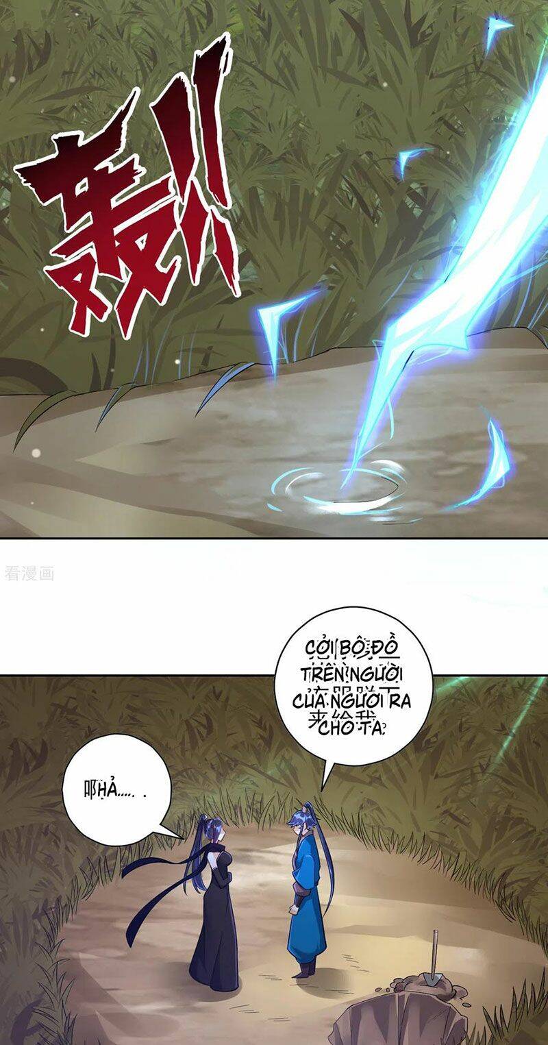 Nhất Đẳng Gia Đinh Chap 198 - Next Chap 199