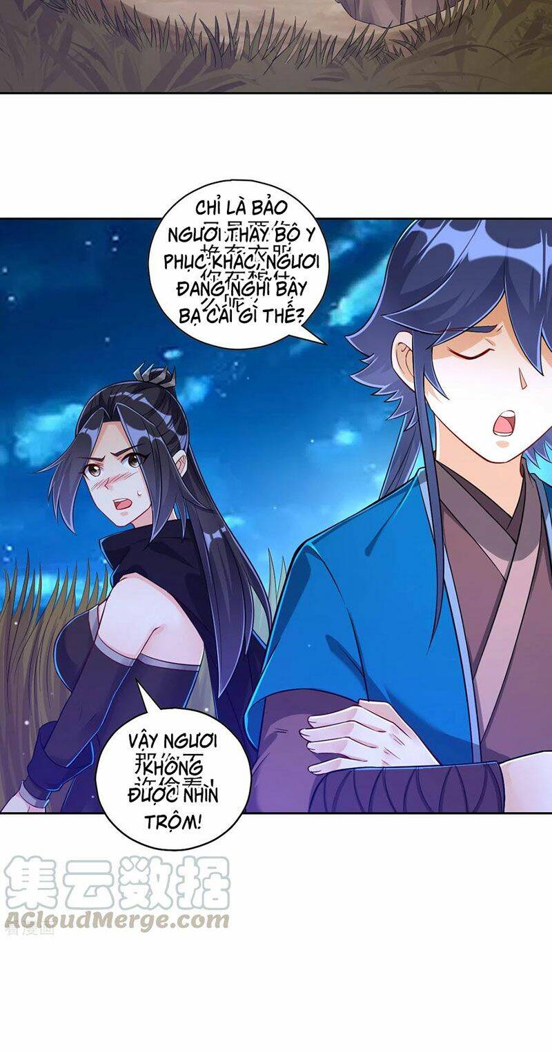 Nhất Đẳng Gia Đinh Chap 198 - Next Chap 199