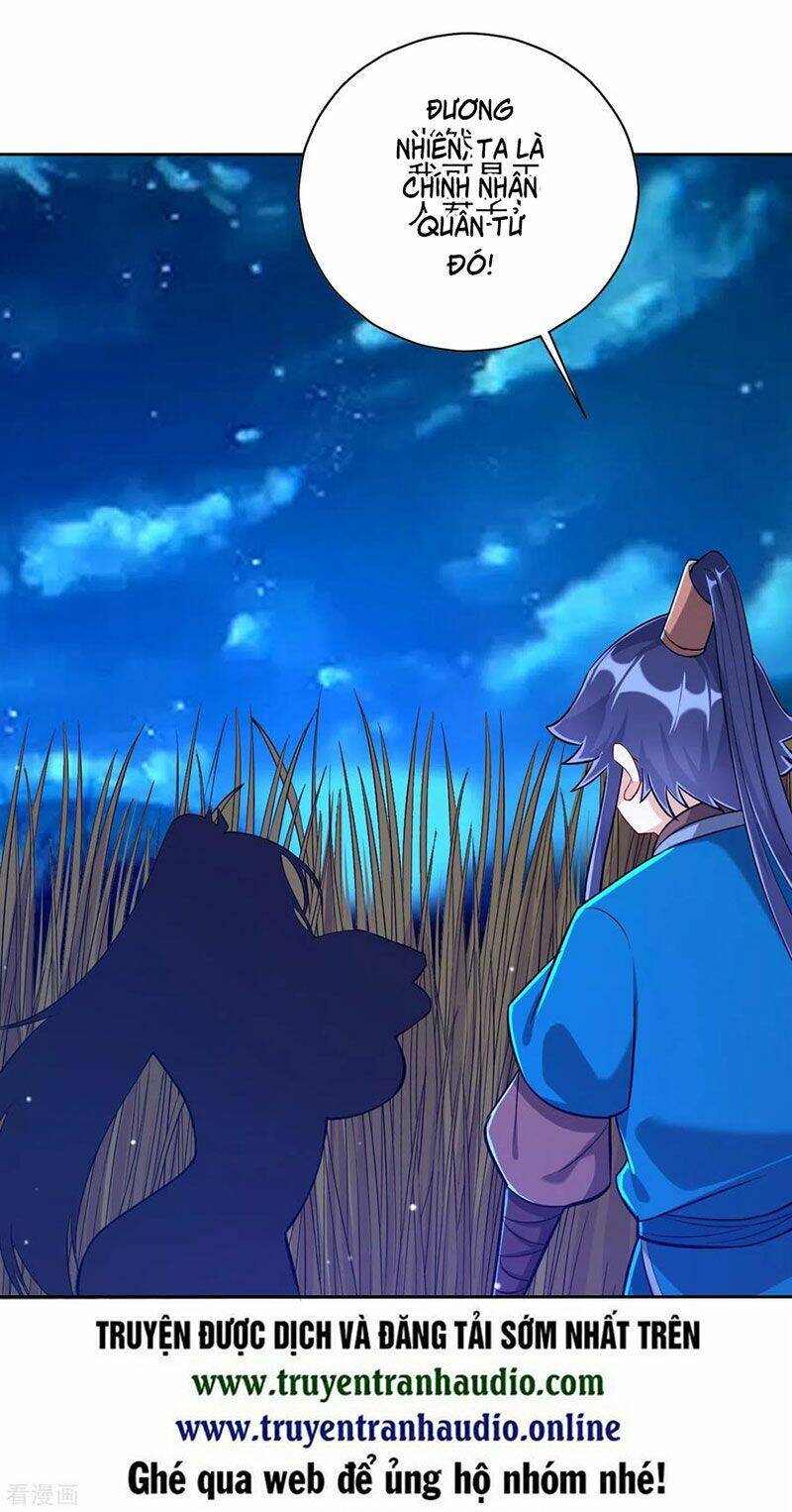 Nhất Đẳng Gia Đinh Chap 198 - Next Chap 199