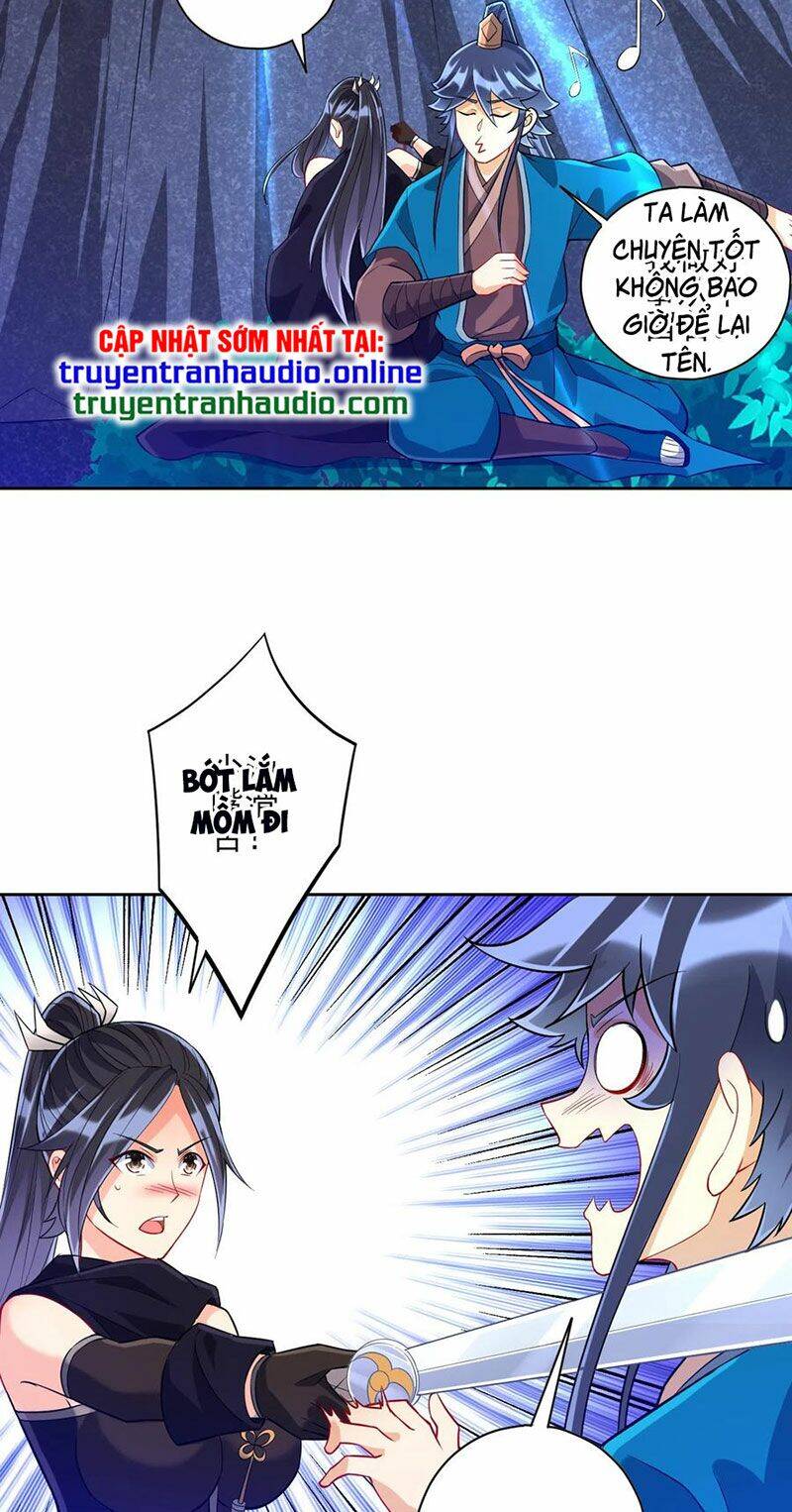 Nhất Đẳng Gia Đinh Chap 198 - Next Chap 199