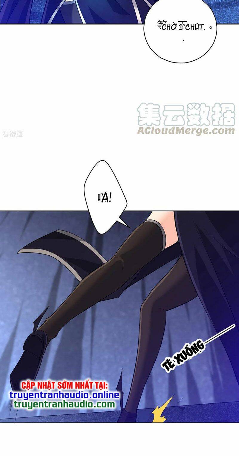 Nhất Đẳng Gia Đinh Chap 198 - Next Chap 199