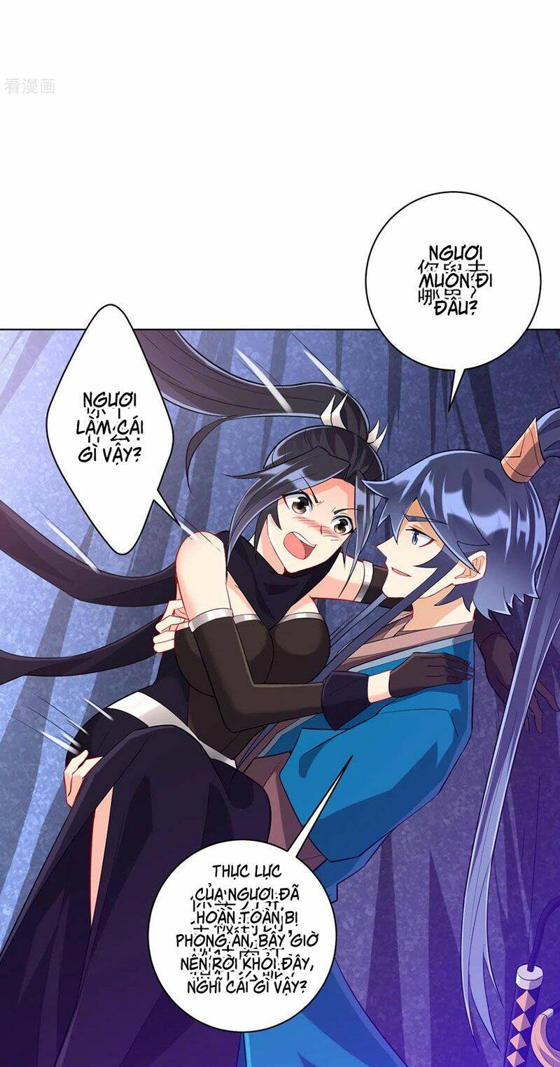 Nhất Đẳng Gia Đinh Chap 198 - Next Chap 199