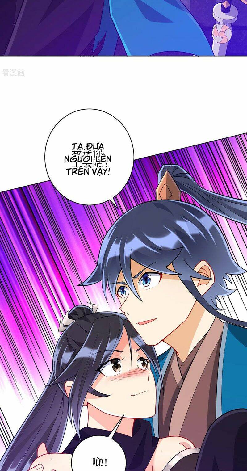 Nhất Đẳng Gia Đinh Chap 198 - Next Chap 199