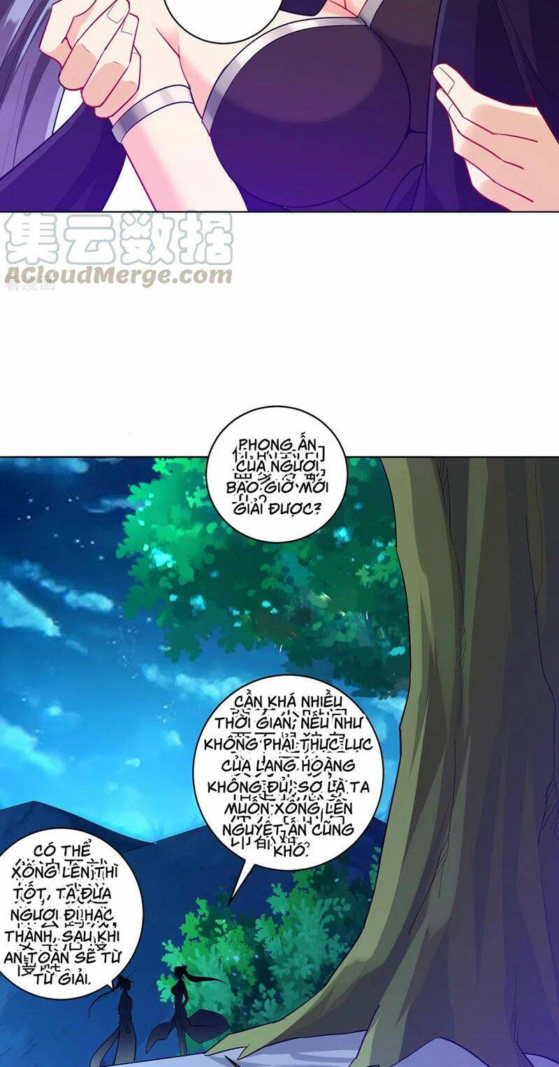 Nhất Đẳng Gia Đinh Chap 198 - Next Chap 199