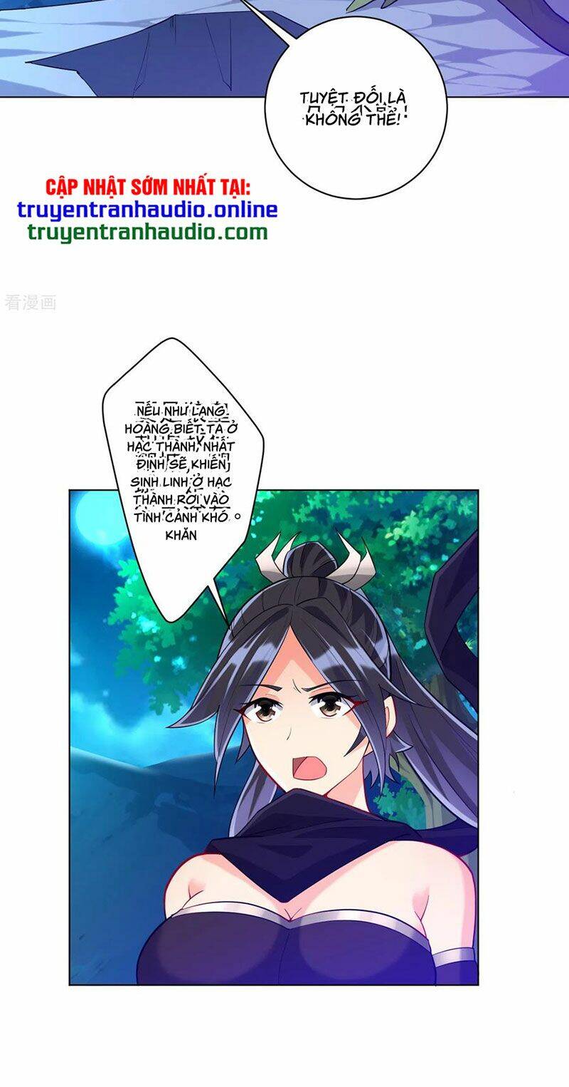 Nhất Đẳng Gia Đinh Chap 198 - Next Chap 199