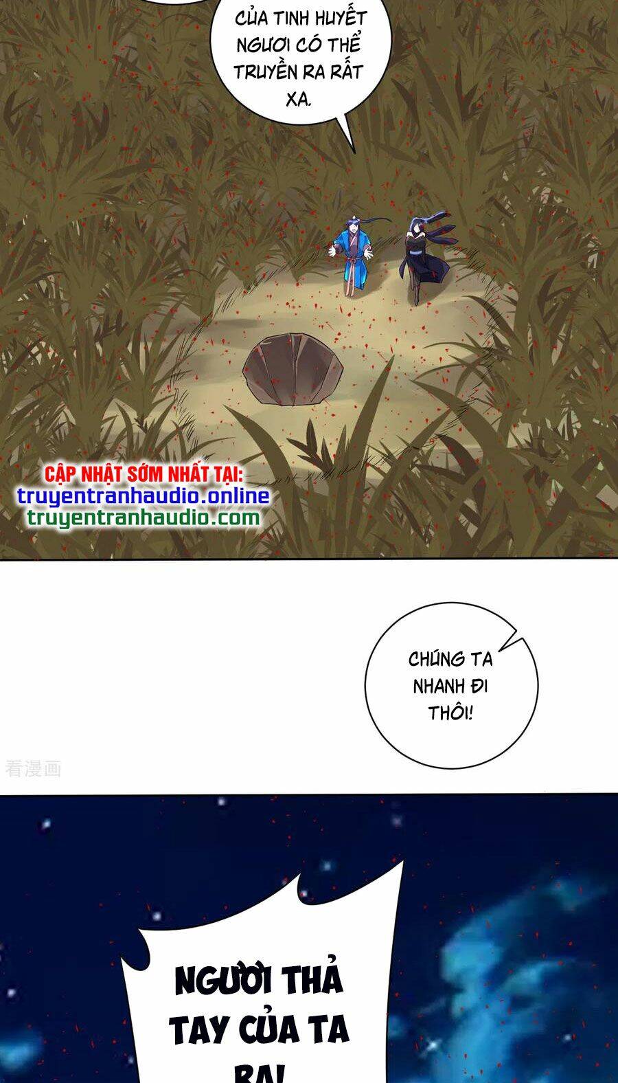 Nhất Đẳng Gia Đinh Chap 199 - Next Chap 200