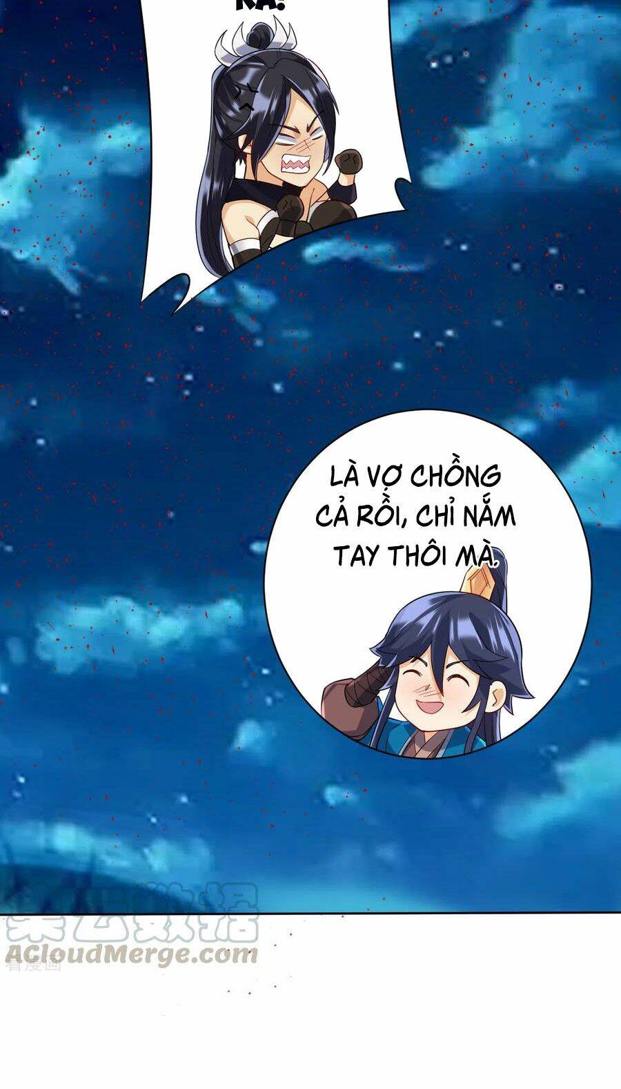 Nhất Đẳng Gia Đinh Chap 199 - Next Chap 200