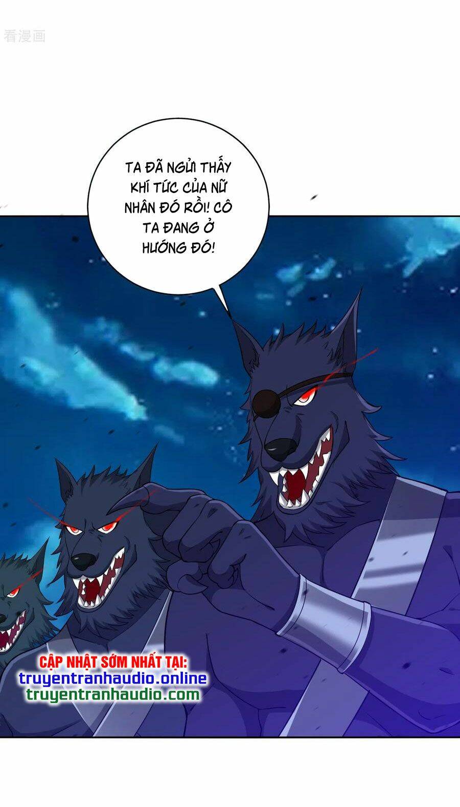 Nhất Đẳng Gia Đinh Chap 199 - Next Chap 200