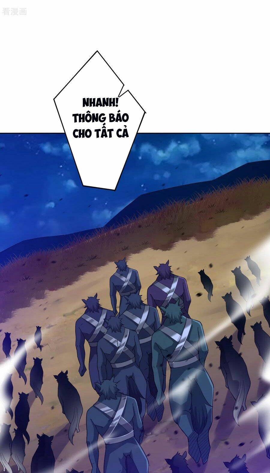 Nhất Đẳng Gia Đinh Chap 199 - Next Chap 200