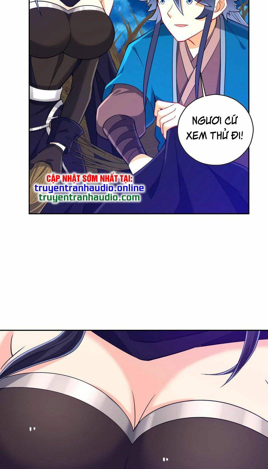Nhất Đẳng Gia Đinh Chap 199 - Next Chap 200