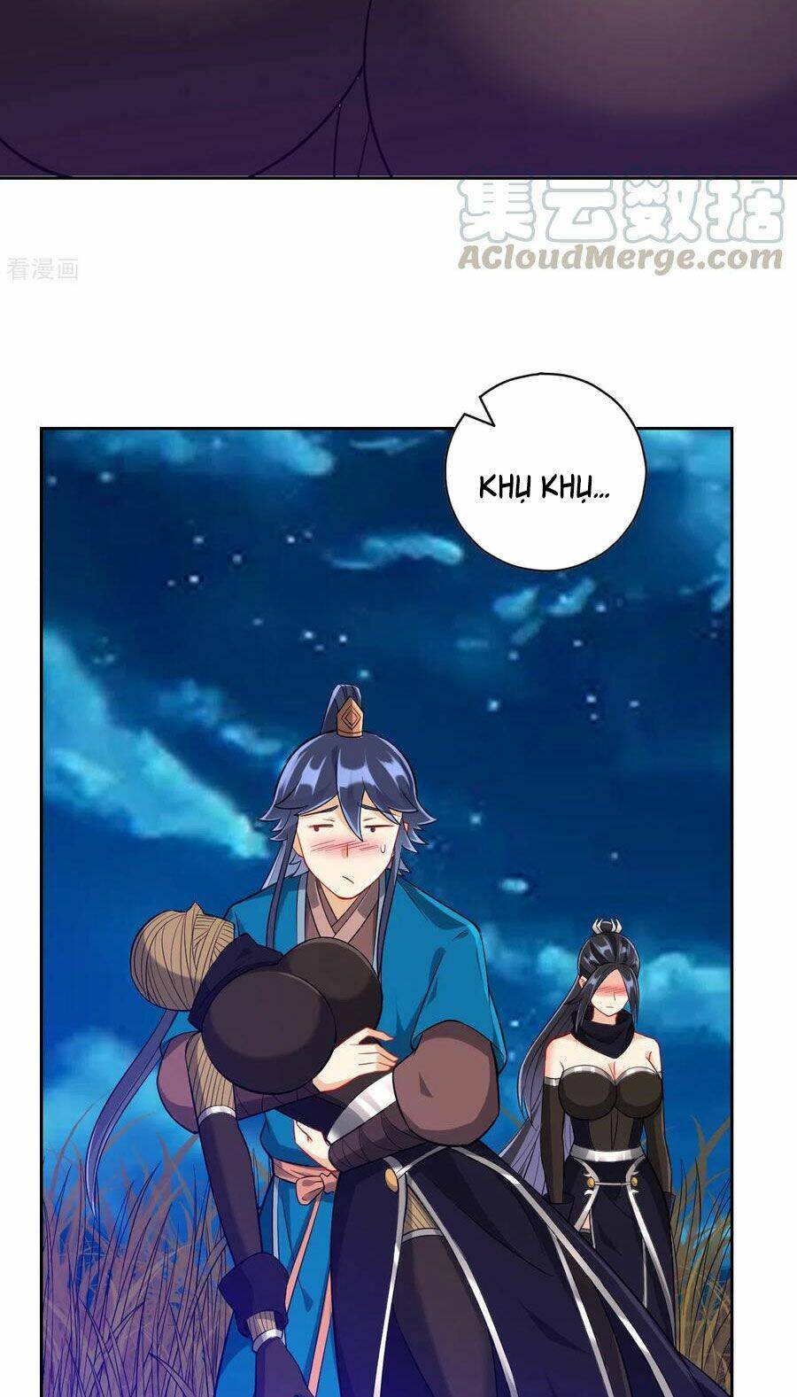 Nhất Đẳng Gia Đinh Chap 199 - Next Chap 200
