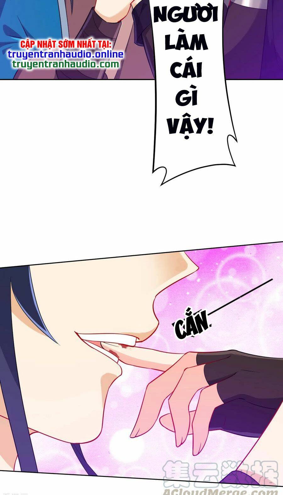 Nhất Đẳng Gia Đinh Chap 199 - Next Chap 200