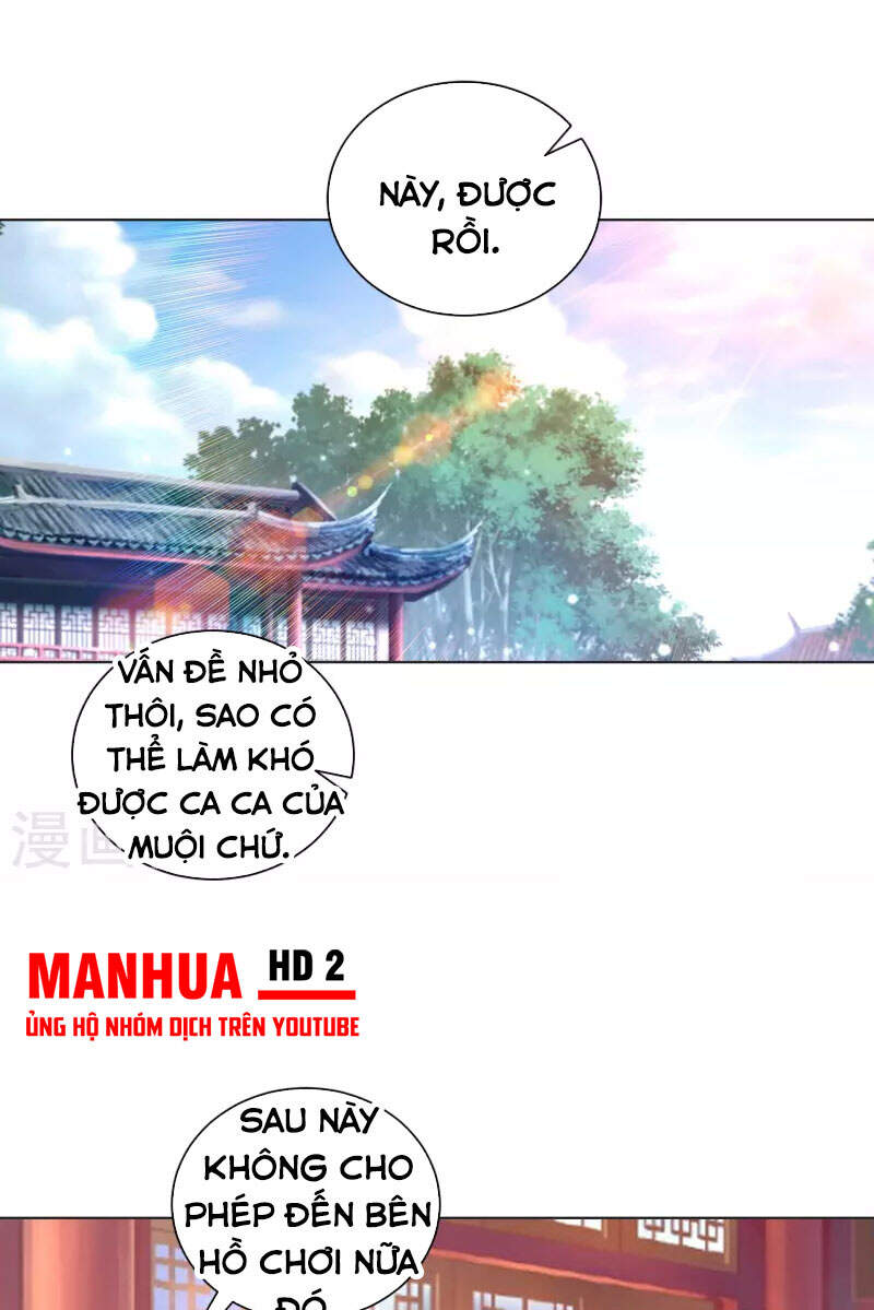 Nhất Đẳng Gia Đinh Chap 257 - Next Chap 258