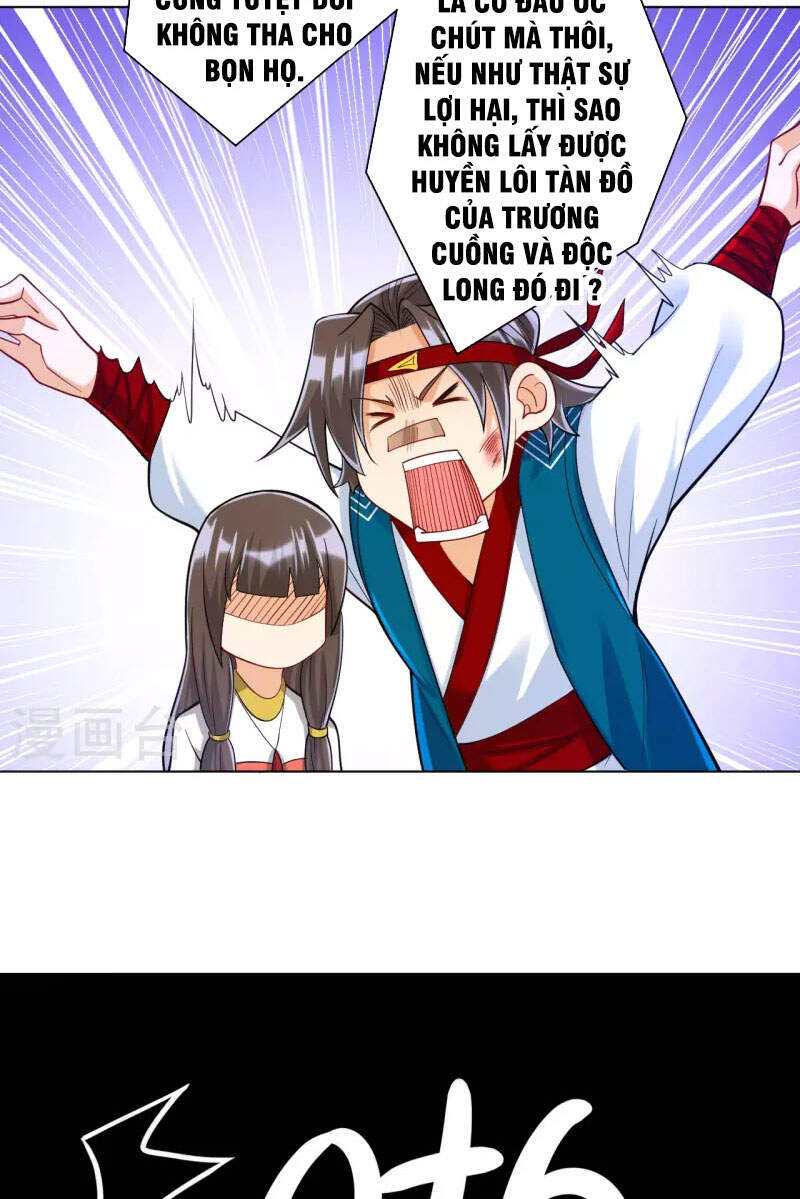 Nhất Đẳng Gia Đinh Chap 257 - Next Chap 258